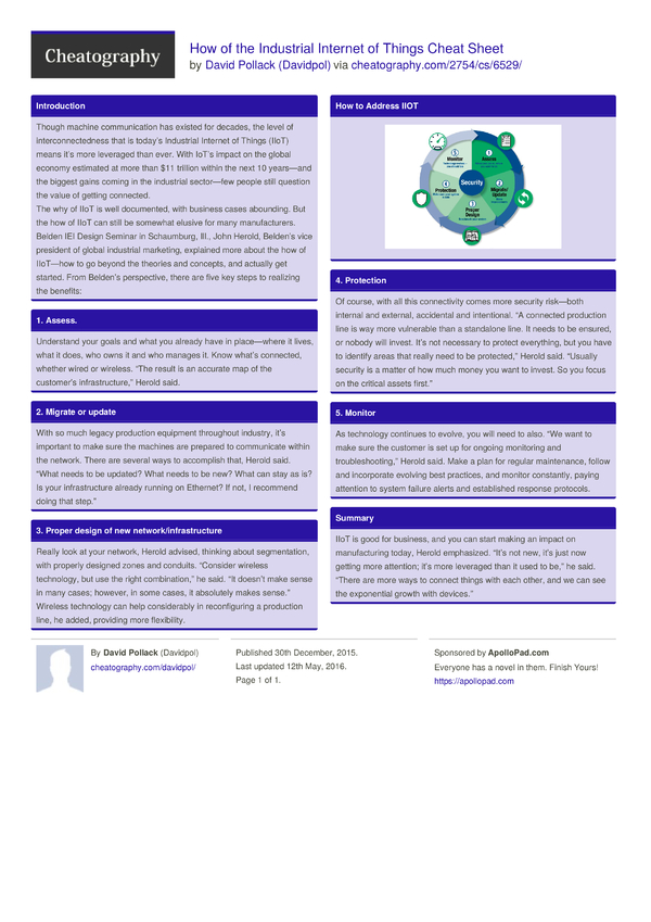 getting started with the internet of things pdf free