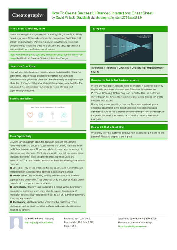 how to create successful branded interactions cheat sheet how to set up chart of accounts in quickbooks online