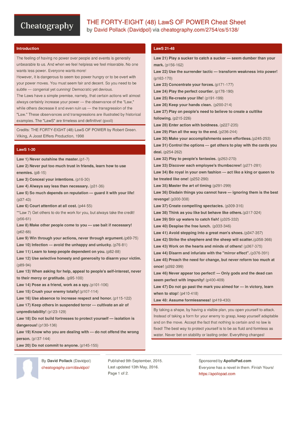 48 laws of power audiobook free download for windows 7 48 laws of power audiobook free download for windows 7